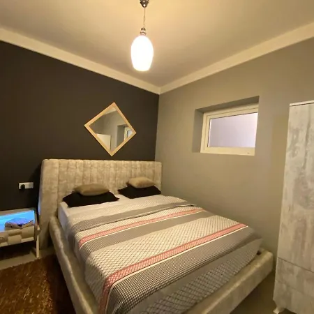 Apartment Life Fethiye