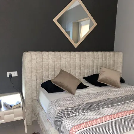 Apartment Life Fethiye