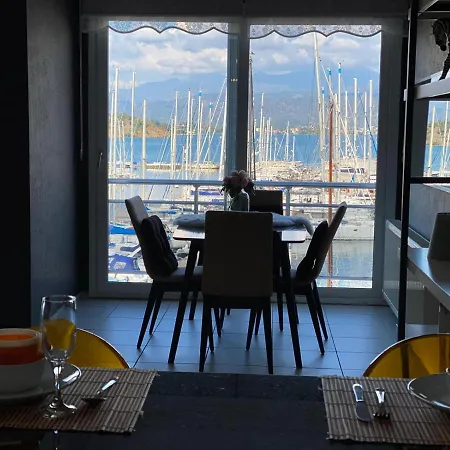 Life Apartment Fethiye