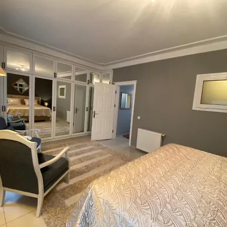 Life Apartment Fethiye