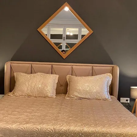 Life Apartment Fethiye