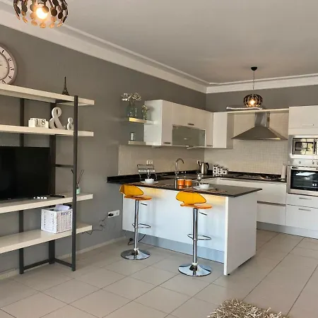 Apartment Life Fethiye