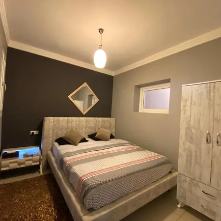 Life Apartment
