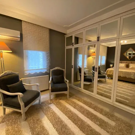 Life Apartment Fethiye