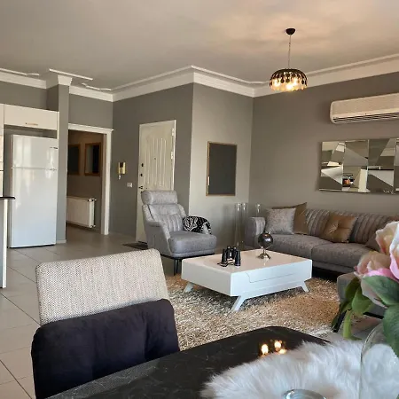 Life Apartment